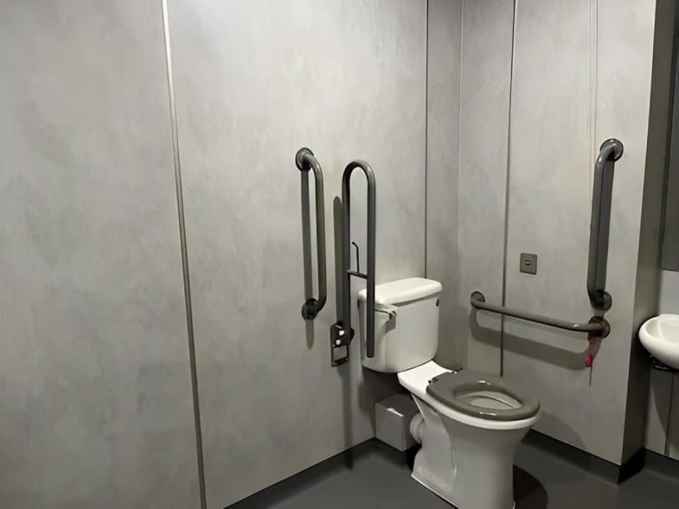 Appartamento Student Only - Little Patrick Street In Belfast