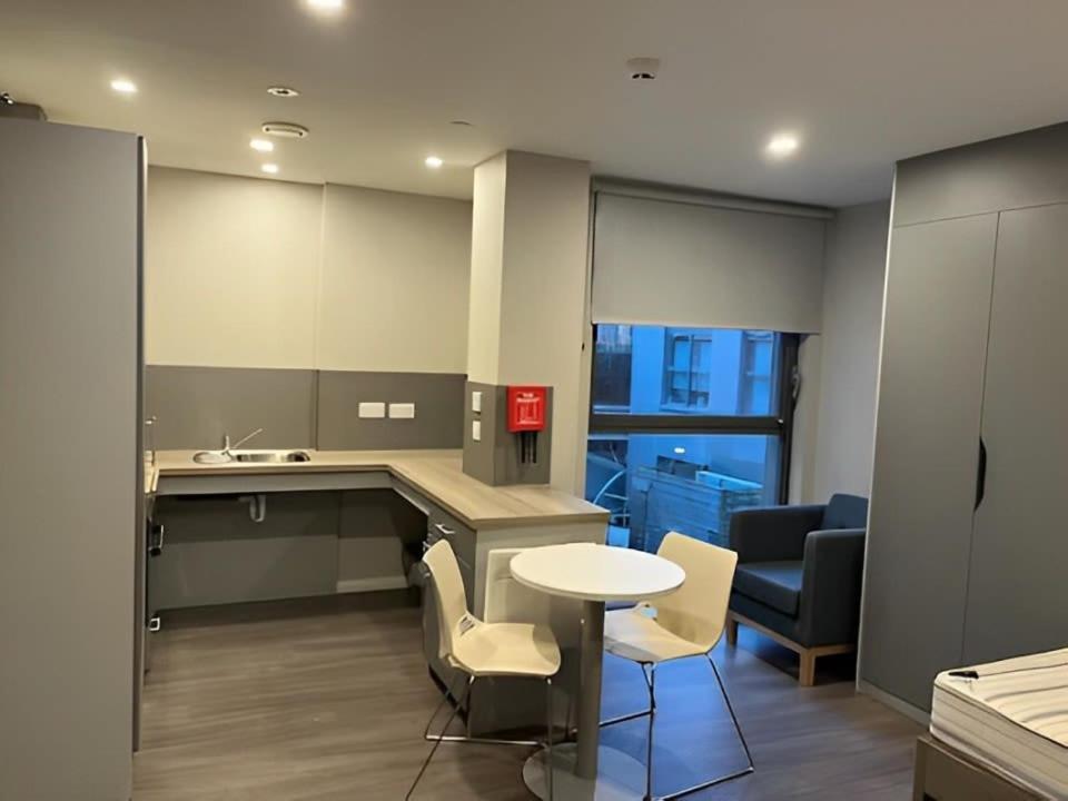Student-Only Comfortable Studios & Private Ensuites At Little Patrick Street In Belfast *