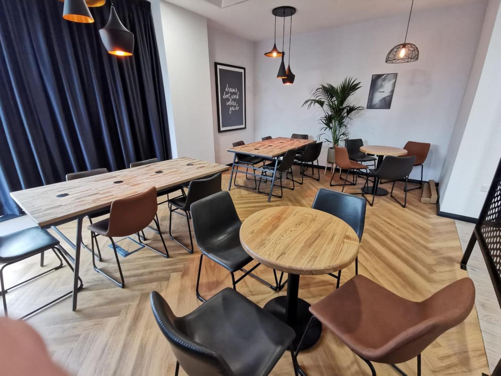 Student-Only Comfortable Studios & Private Ensuites At Little Patrick Street In Belfast